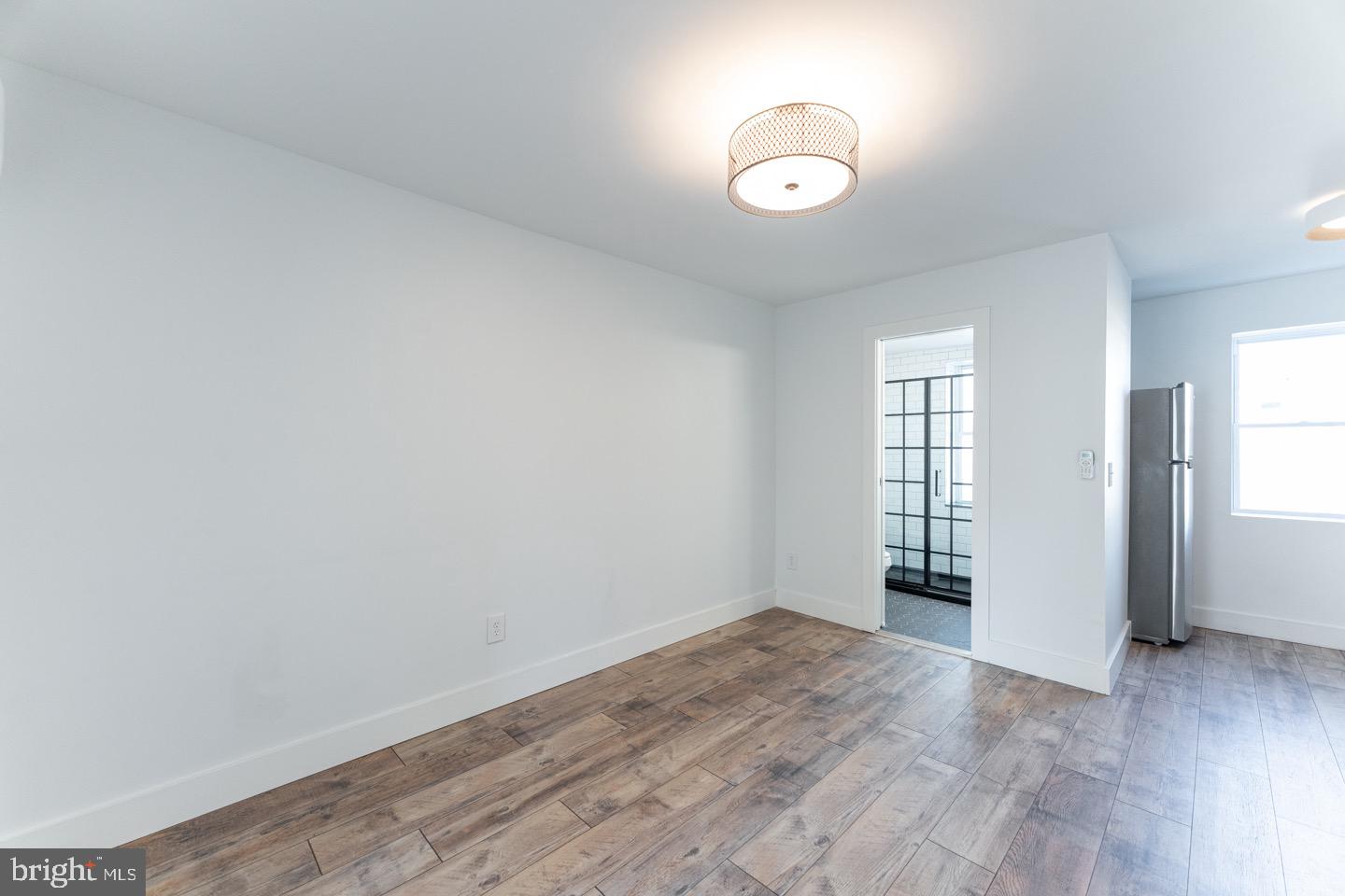 FISHTOWN - Residential Income