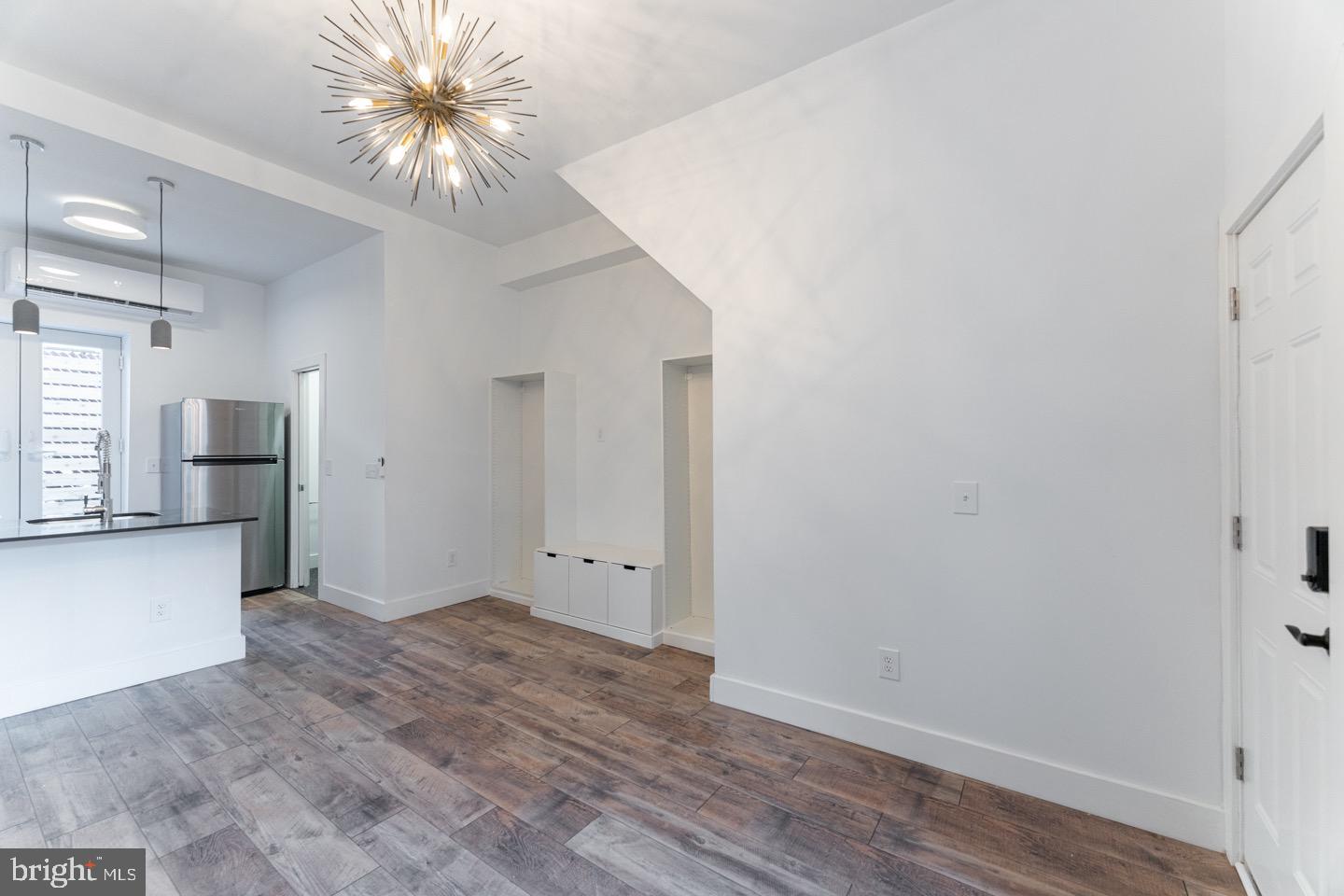 FISHTOWN - Residential Income