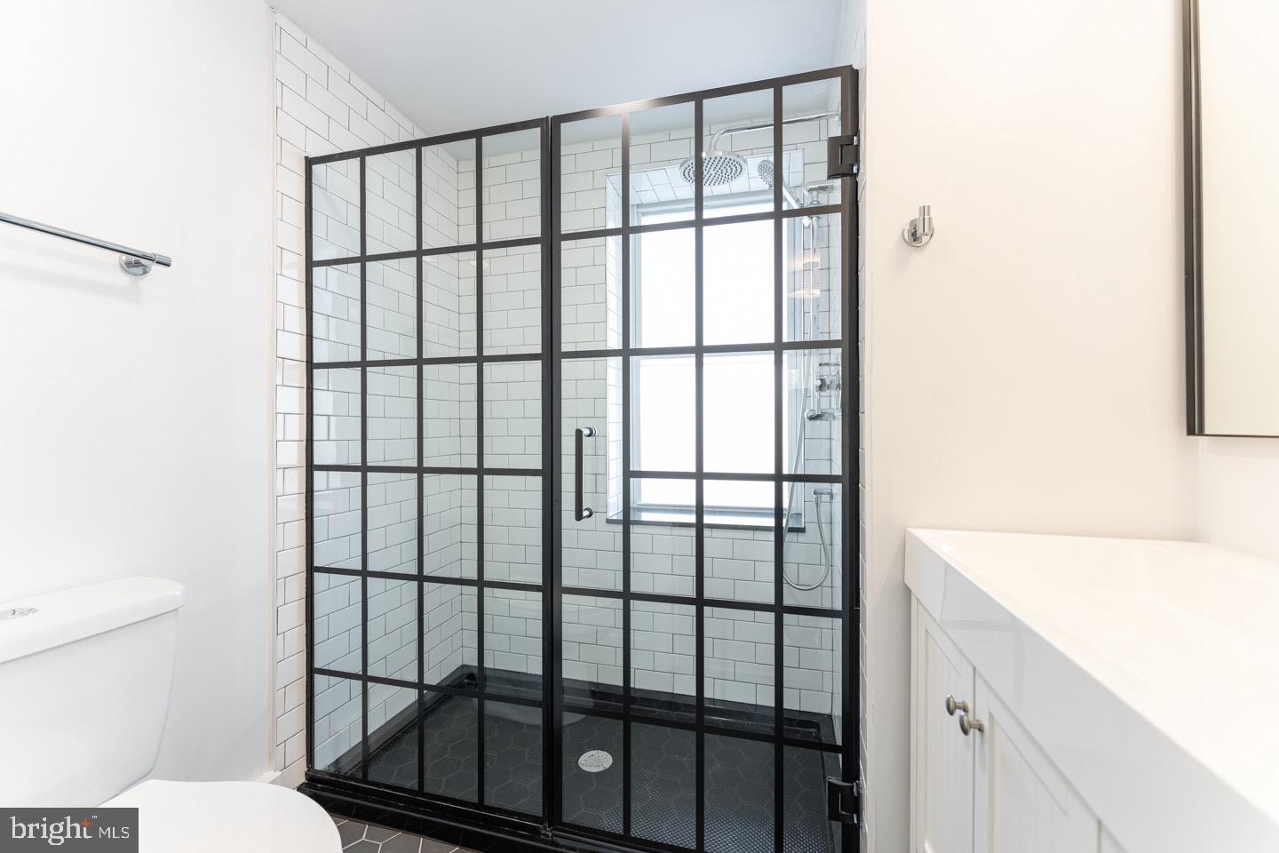 FISHTOWN - Residential Income