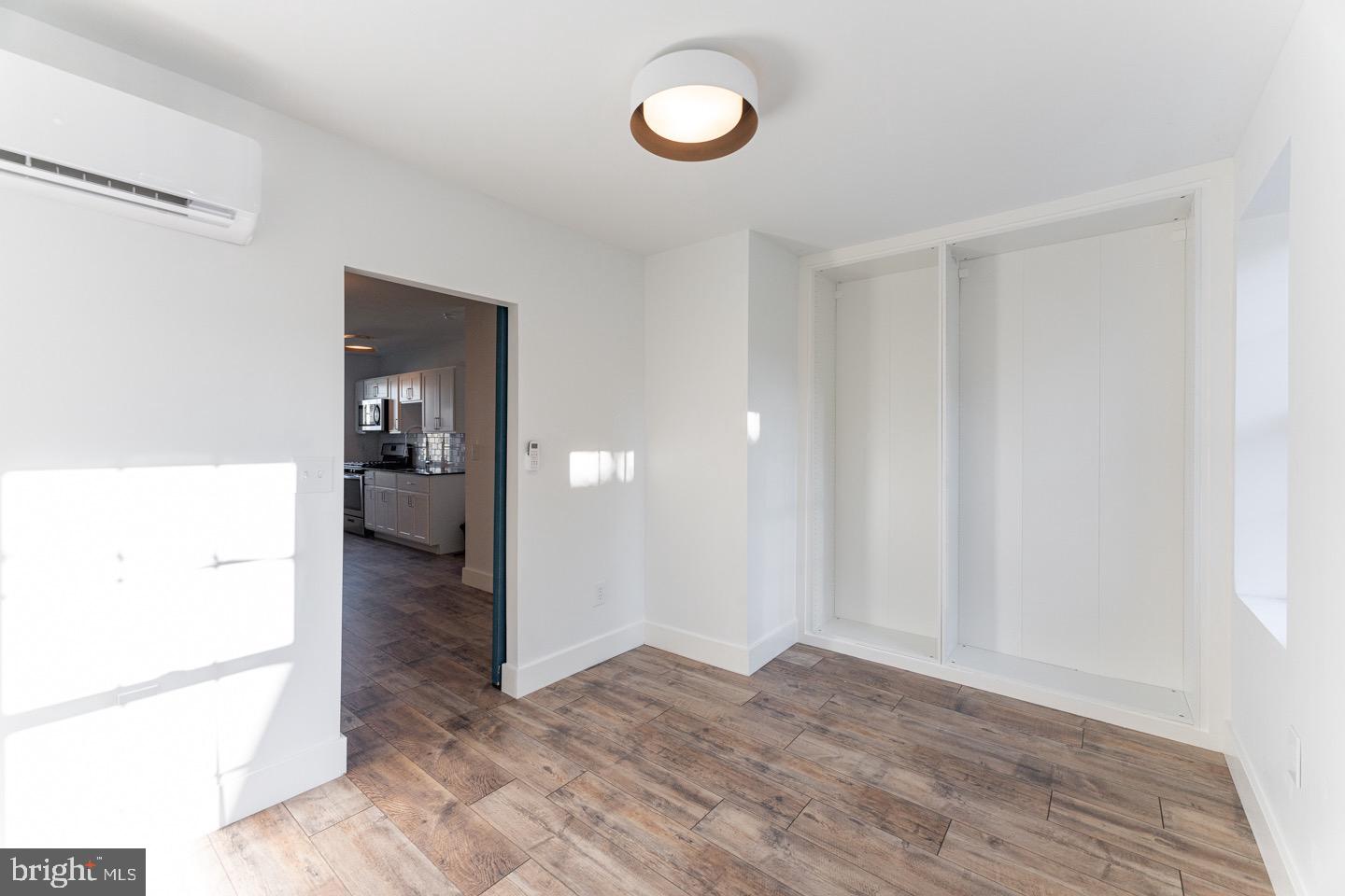 FISHTOWN - Residential Income