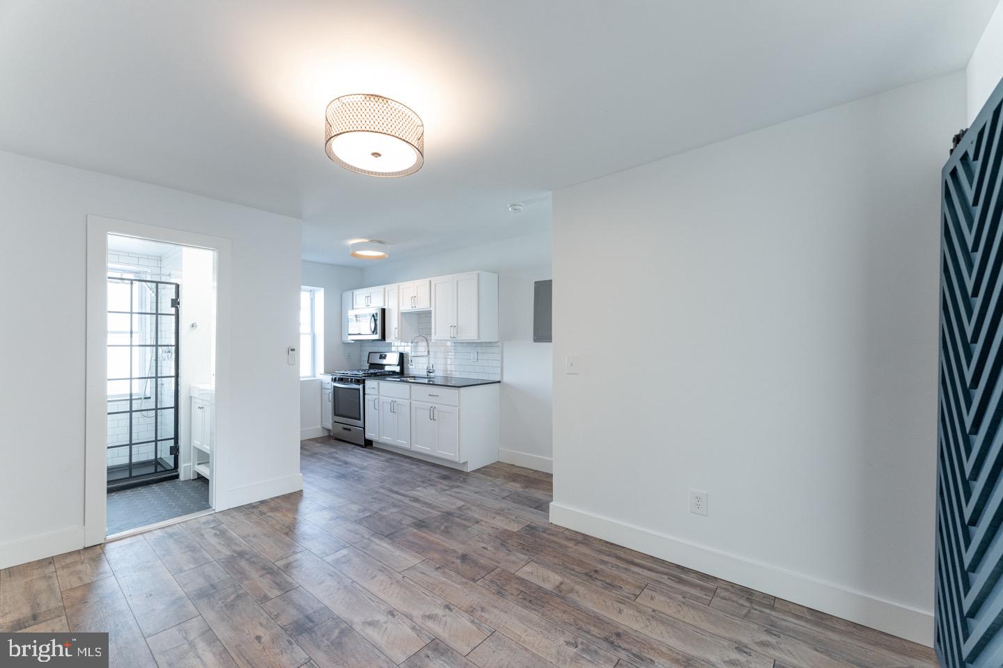 FISHTOWN - Residential Income