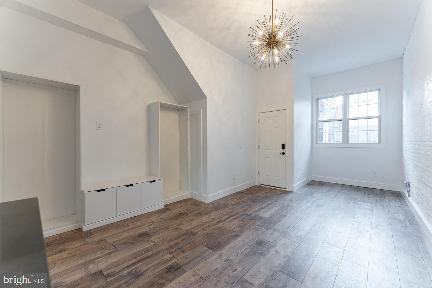 FISHTOWN - Residential Income