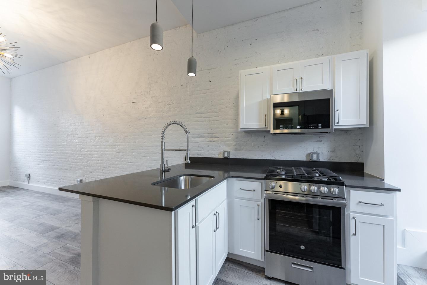 FISHTOWN - Residential Income