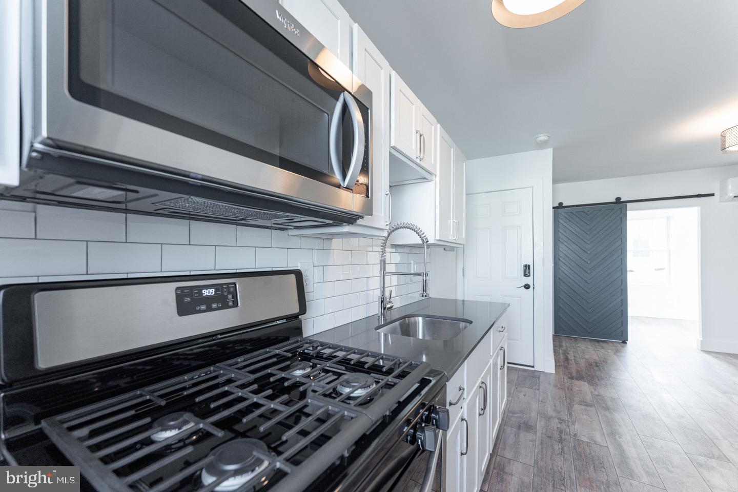 FISHTOWN - Residential Income