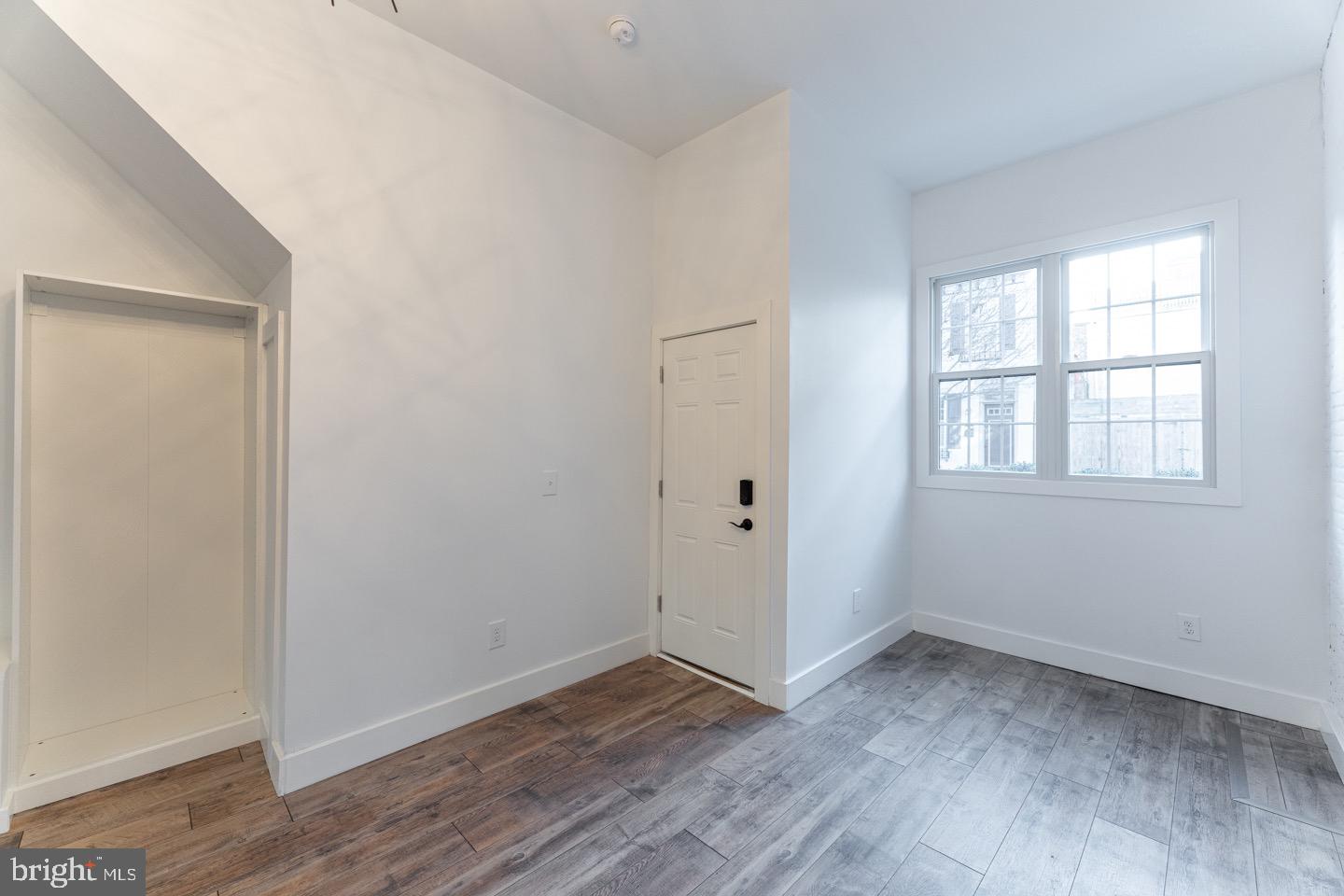 FISHTOWN - Residential Income