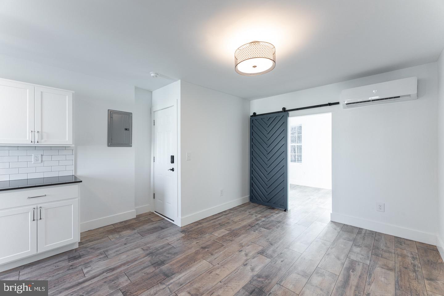 FISHTOWN - Residential Income