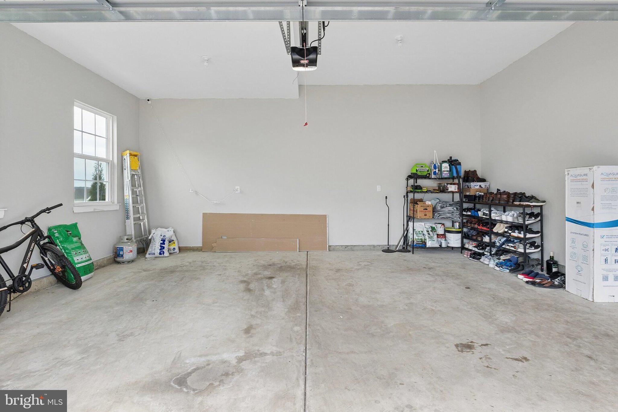 SADSBURY PARK - Residential