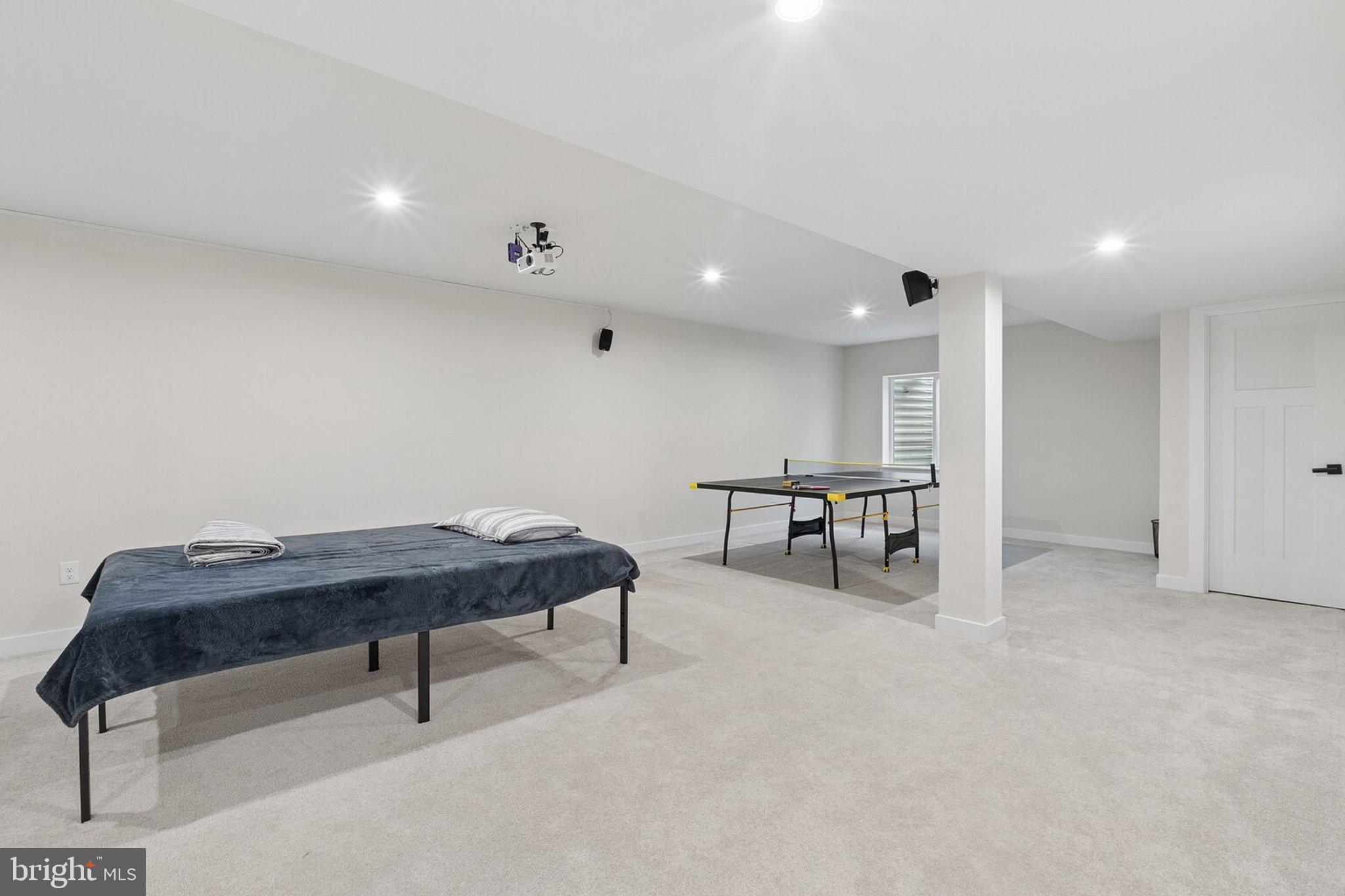 SADSBURY PARK - Residential