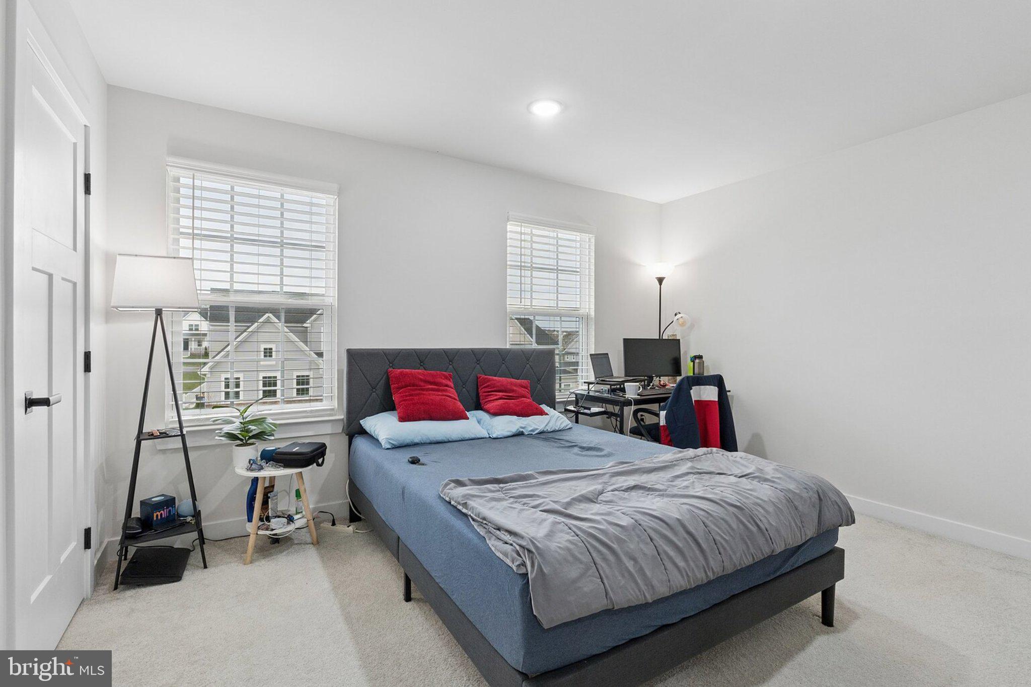 SADSBURY PARK - Residential