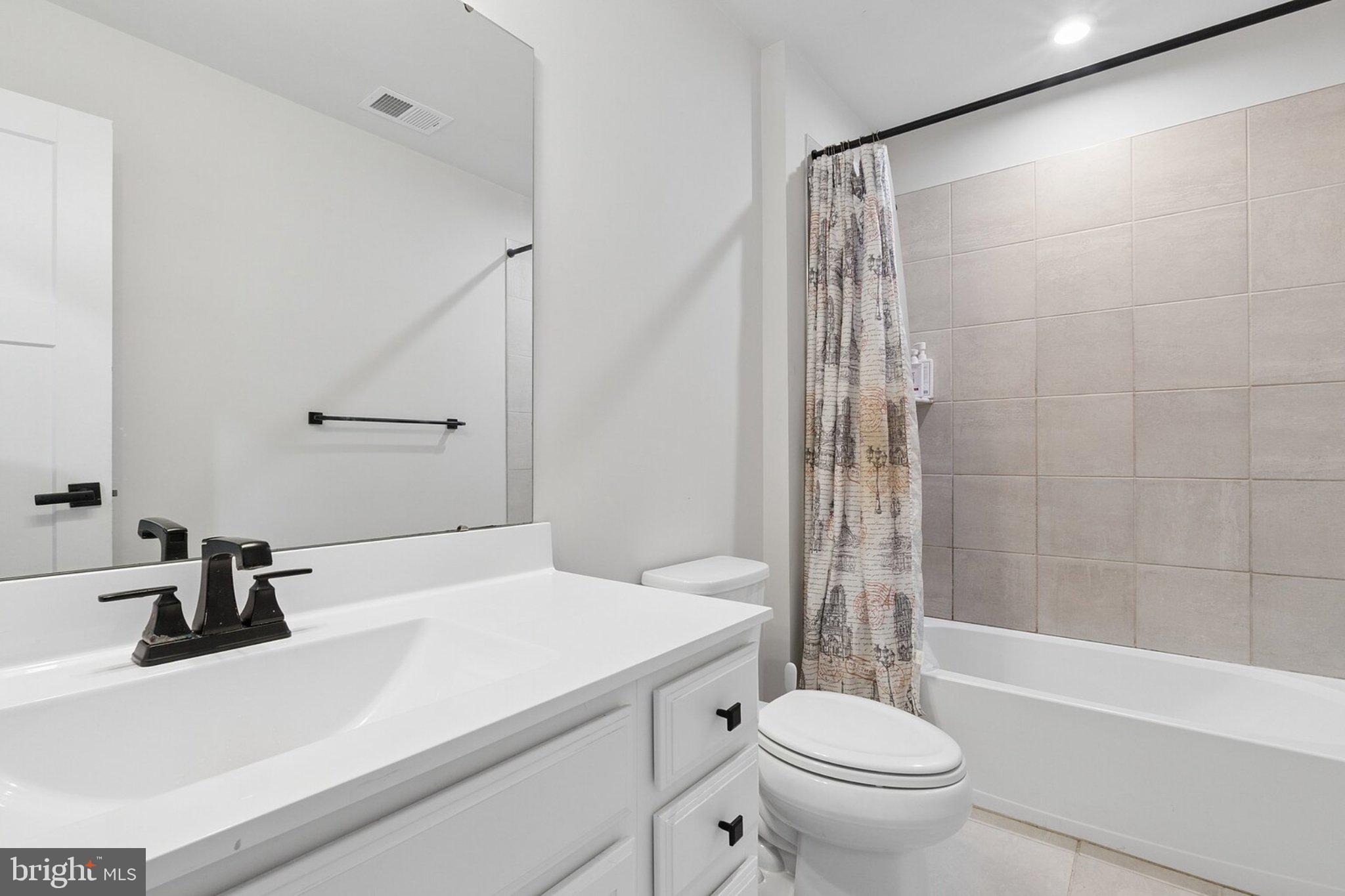 SADSBURY PARK - Residential