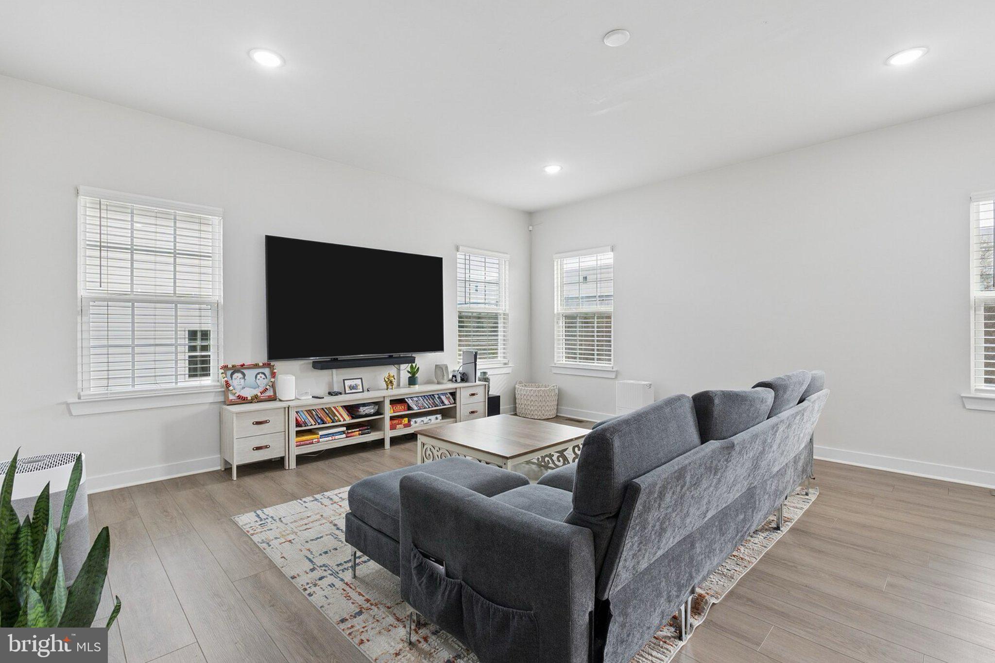 SADSBURY PARK - Residential