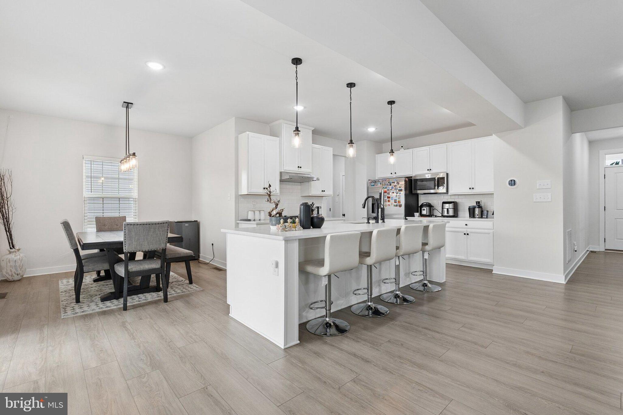 SADSBURY PARK - Residential