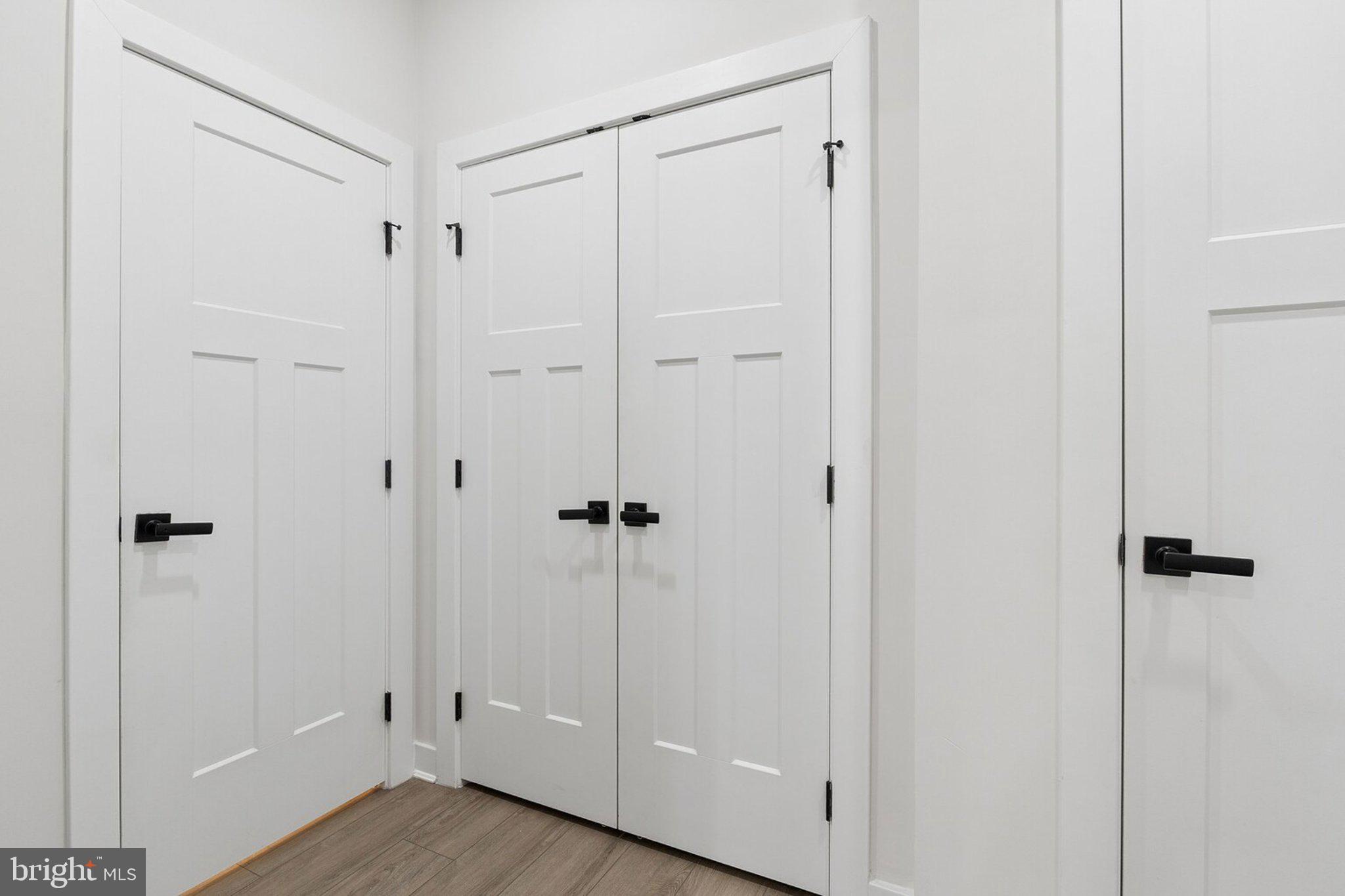 SADSBURY PARK - Residential