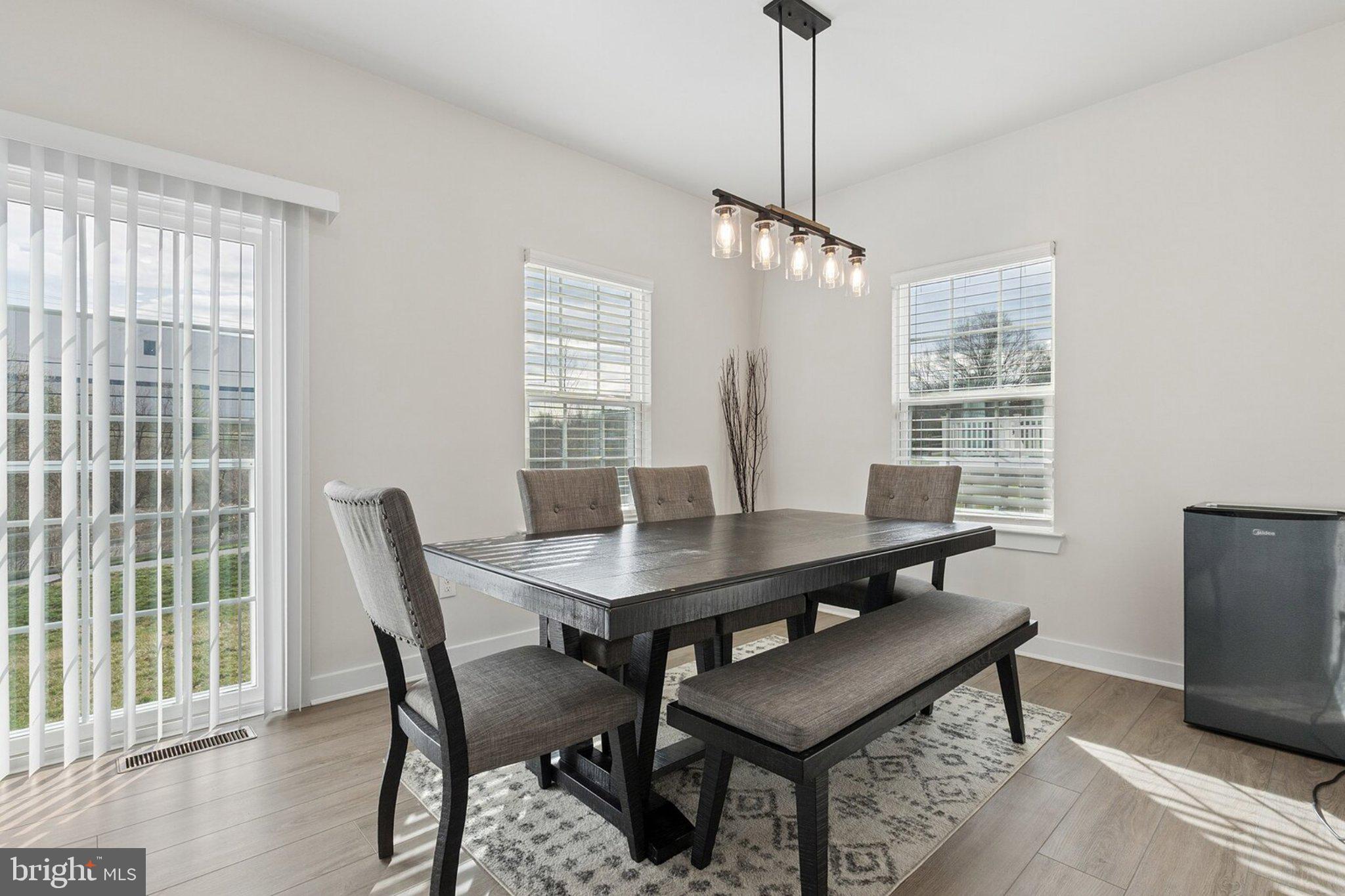 SADSBURY PARK - Residential