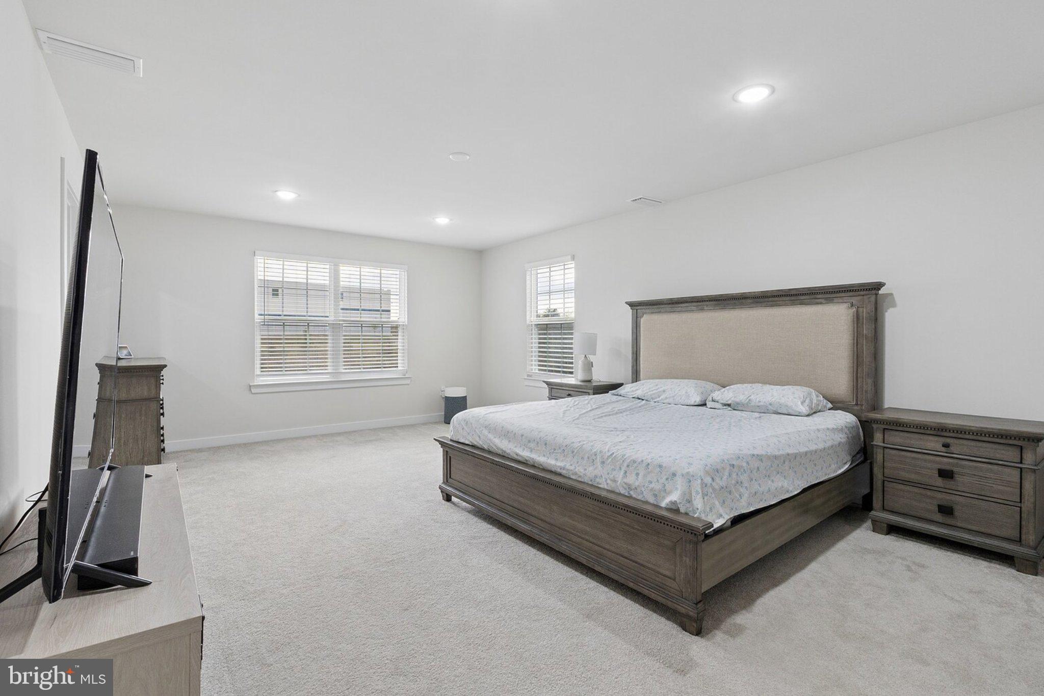 SADSBURY PARK - Residential