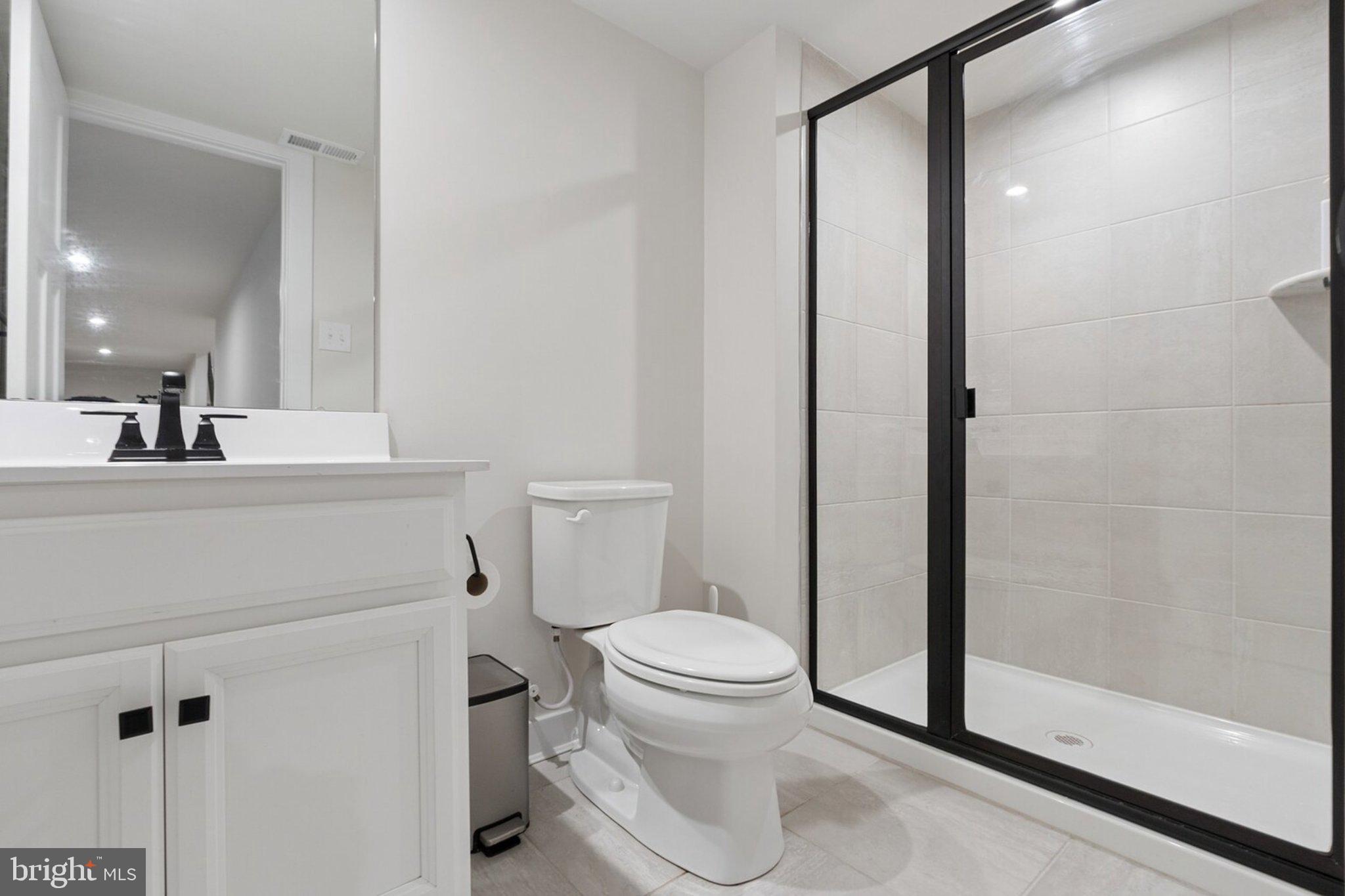 SADSBURY PARK - Residential