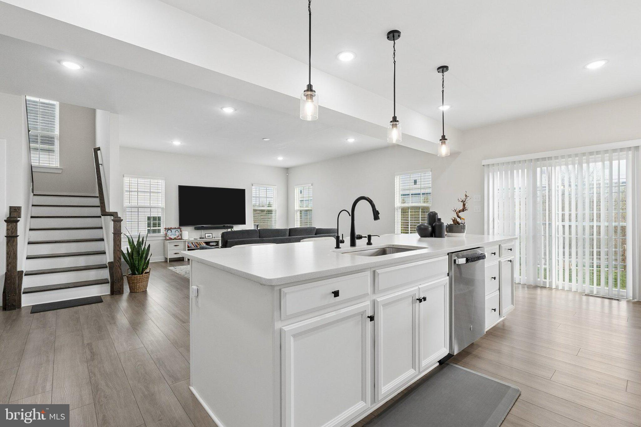 SADSBURY PARK - Residential