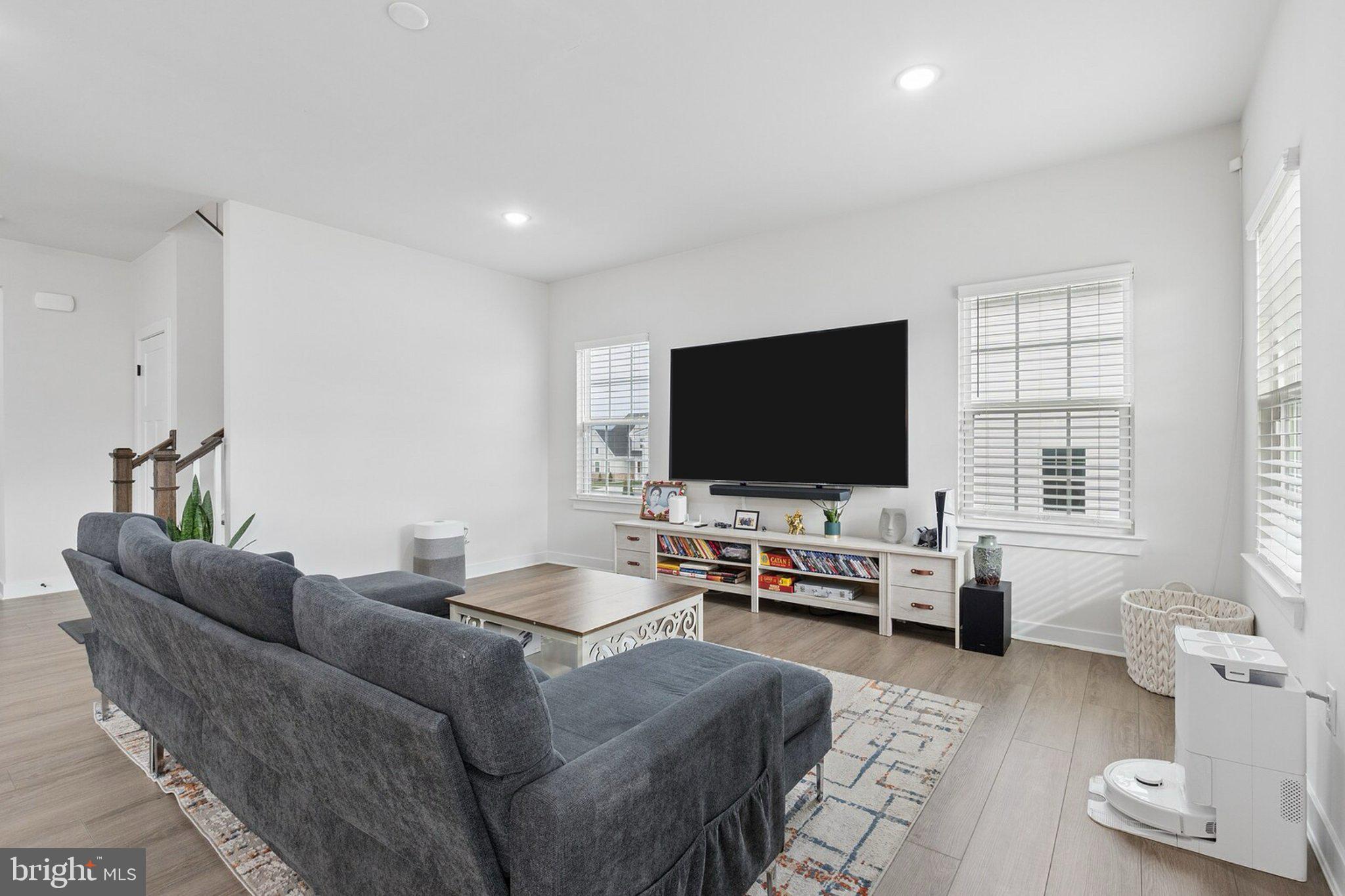 SADSBURY PARK - Residential