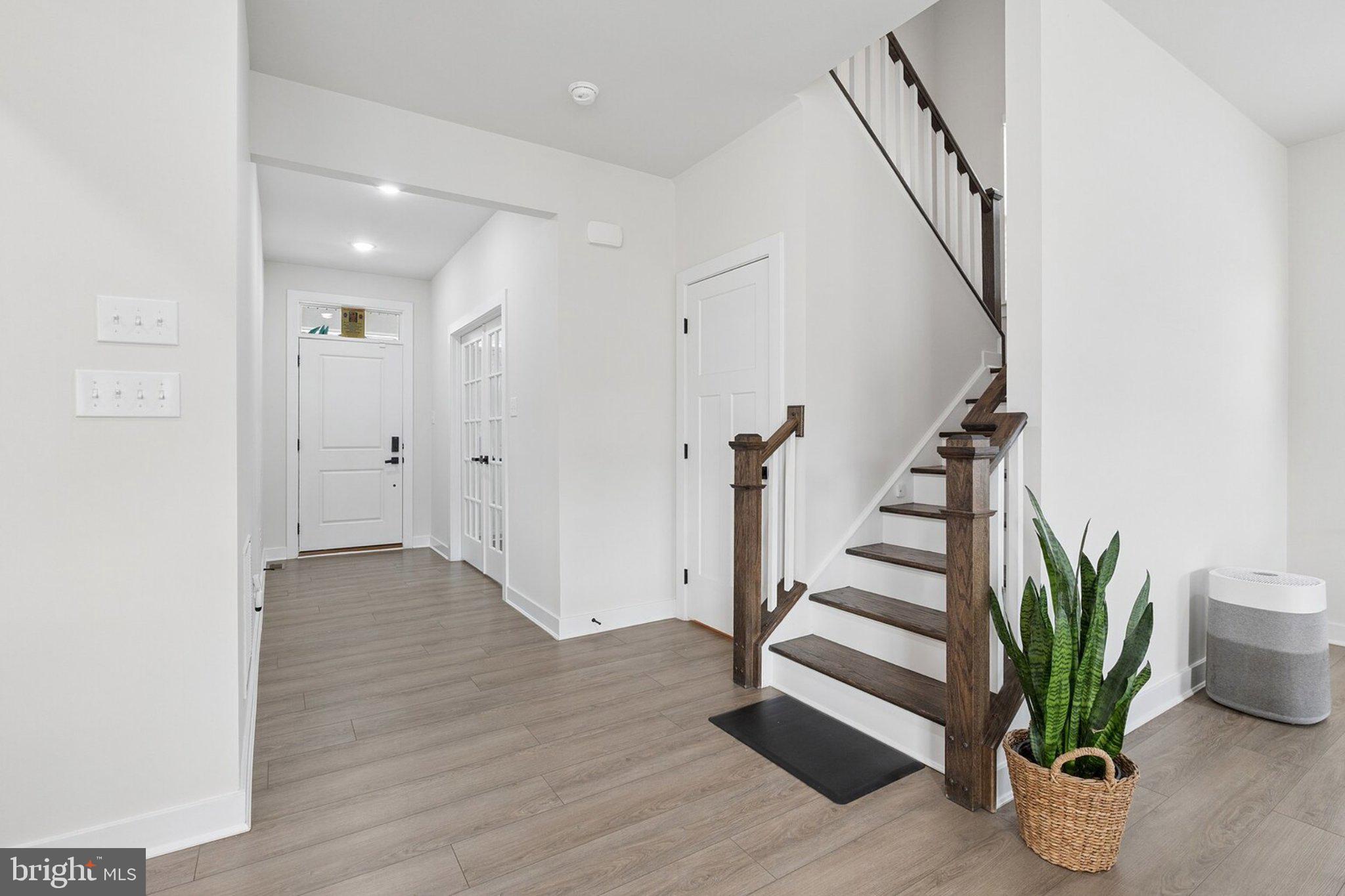 SADSBURY PARK - Residential