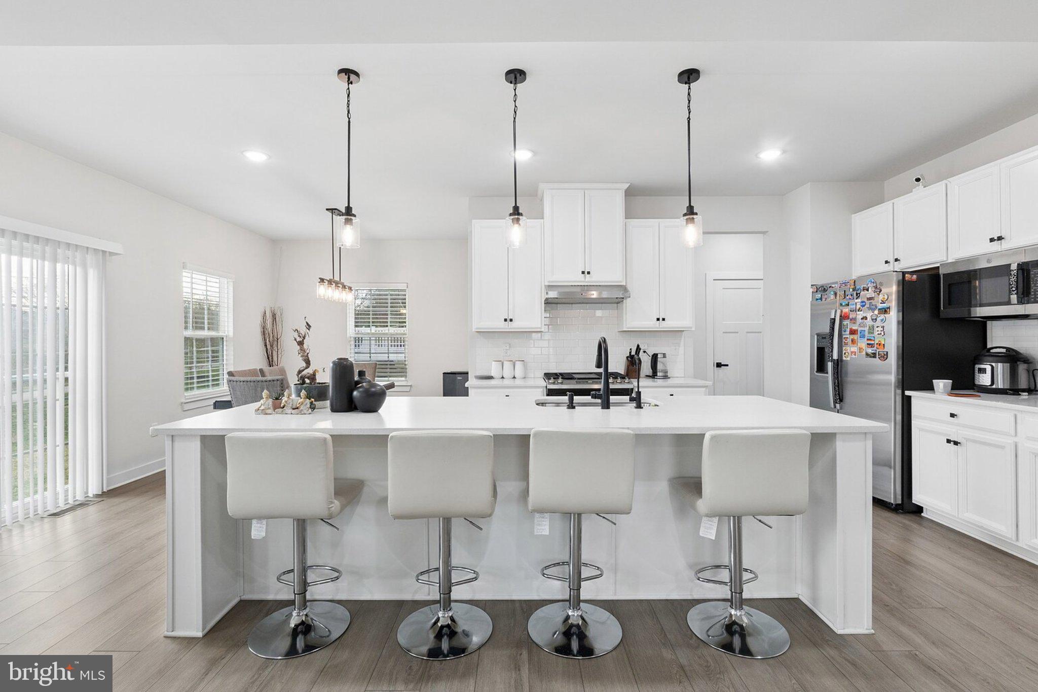 SADSBURY PARK - Residential