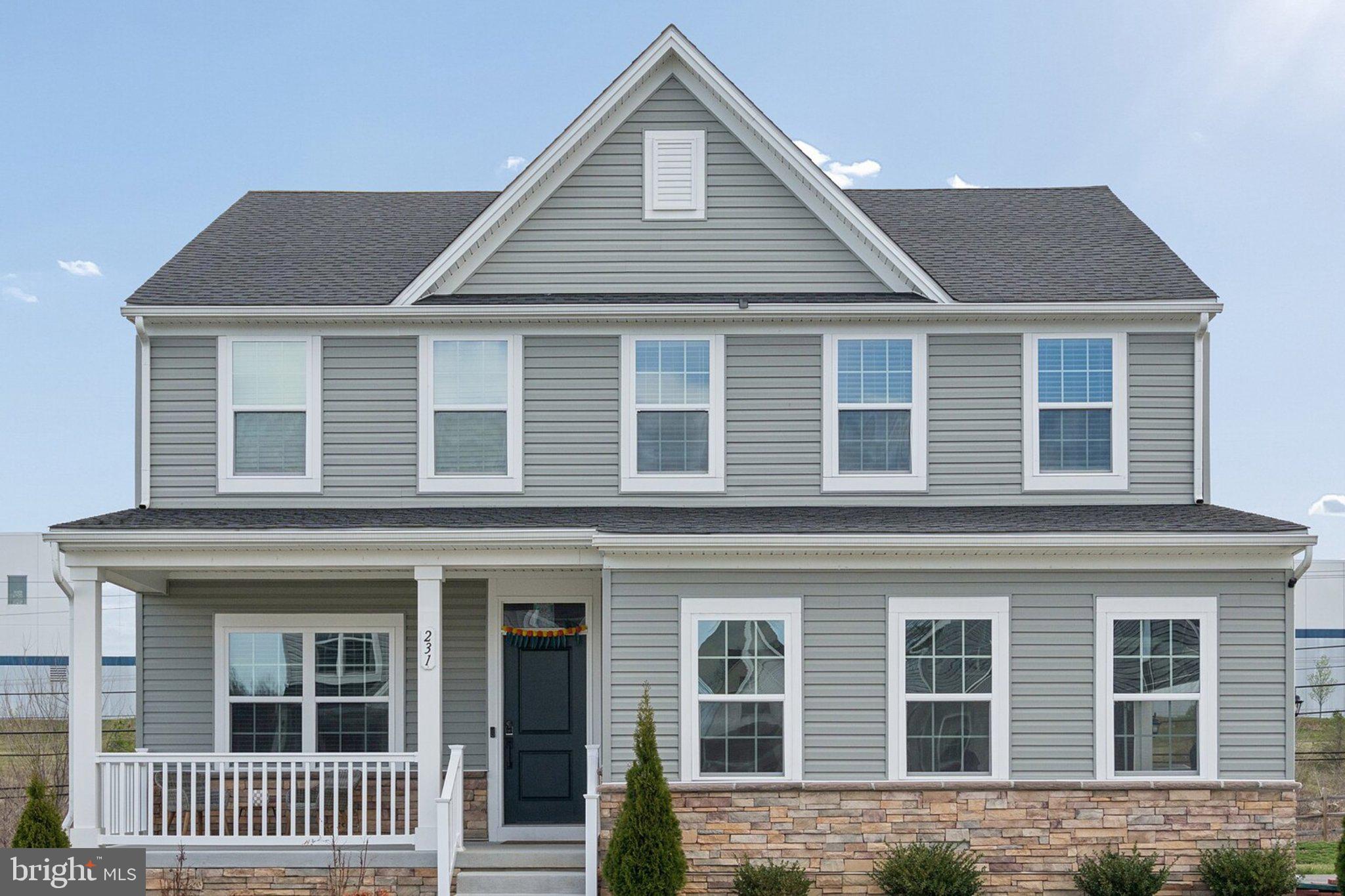 SADSBURY PARK - Residential