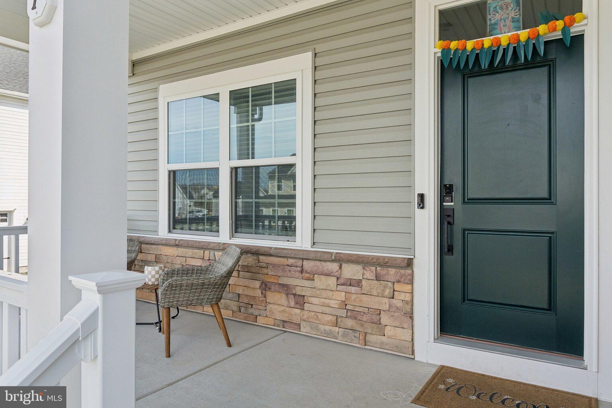 SADSBURY PARK - Residential