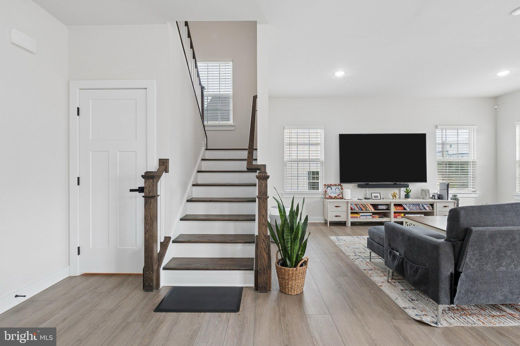 SADSBURY PARK - Residential