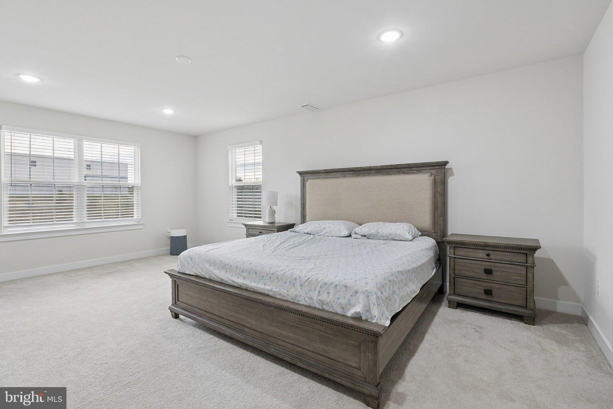 SADSBURY PARK - Residential