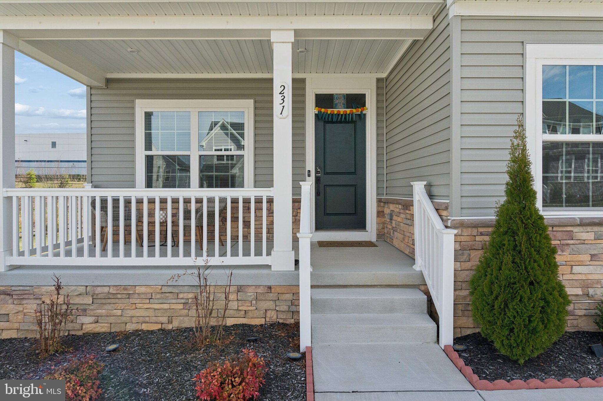 SADSBURY PARK - Residential