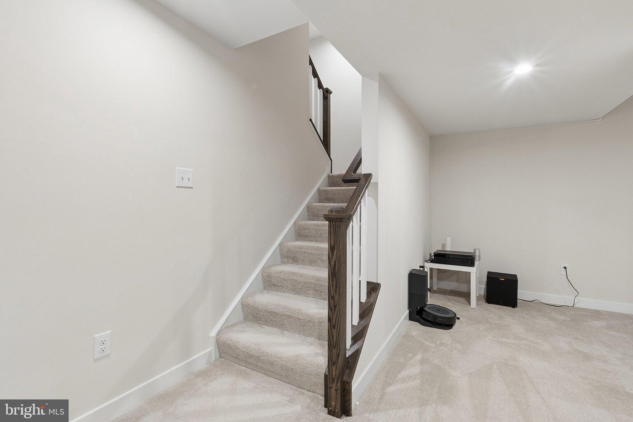 SADSBURY PARK - Residential