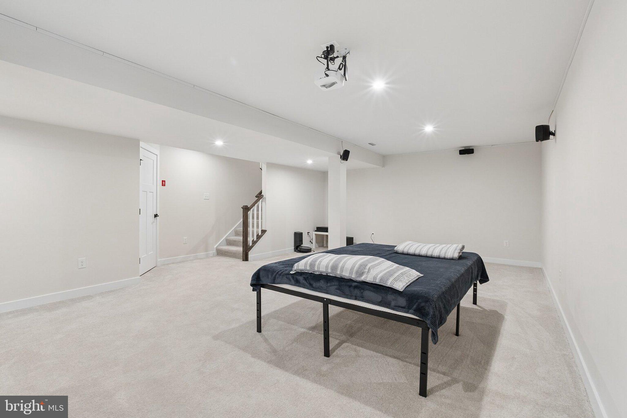 SADSBURY PARK - Residential