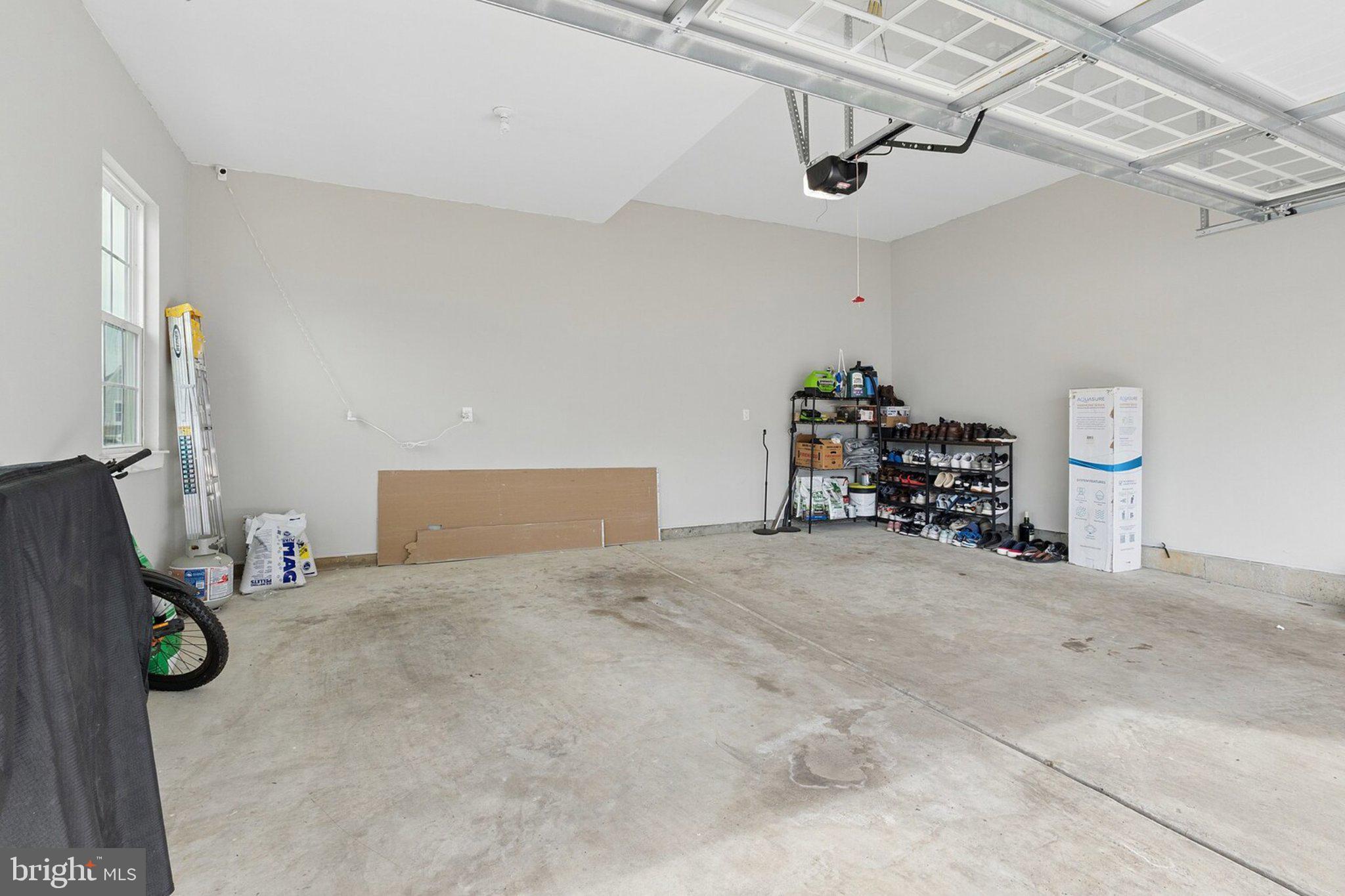 SADSBURY PARK - Residential