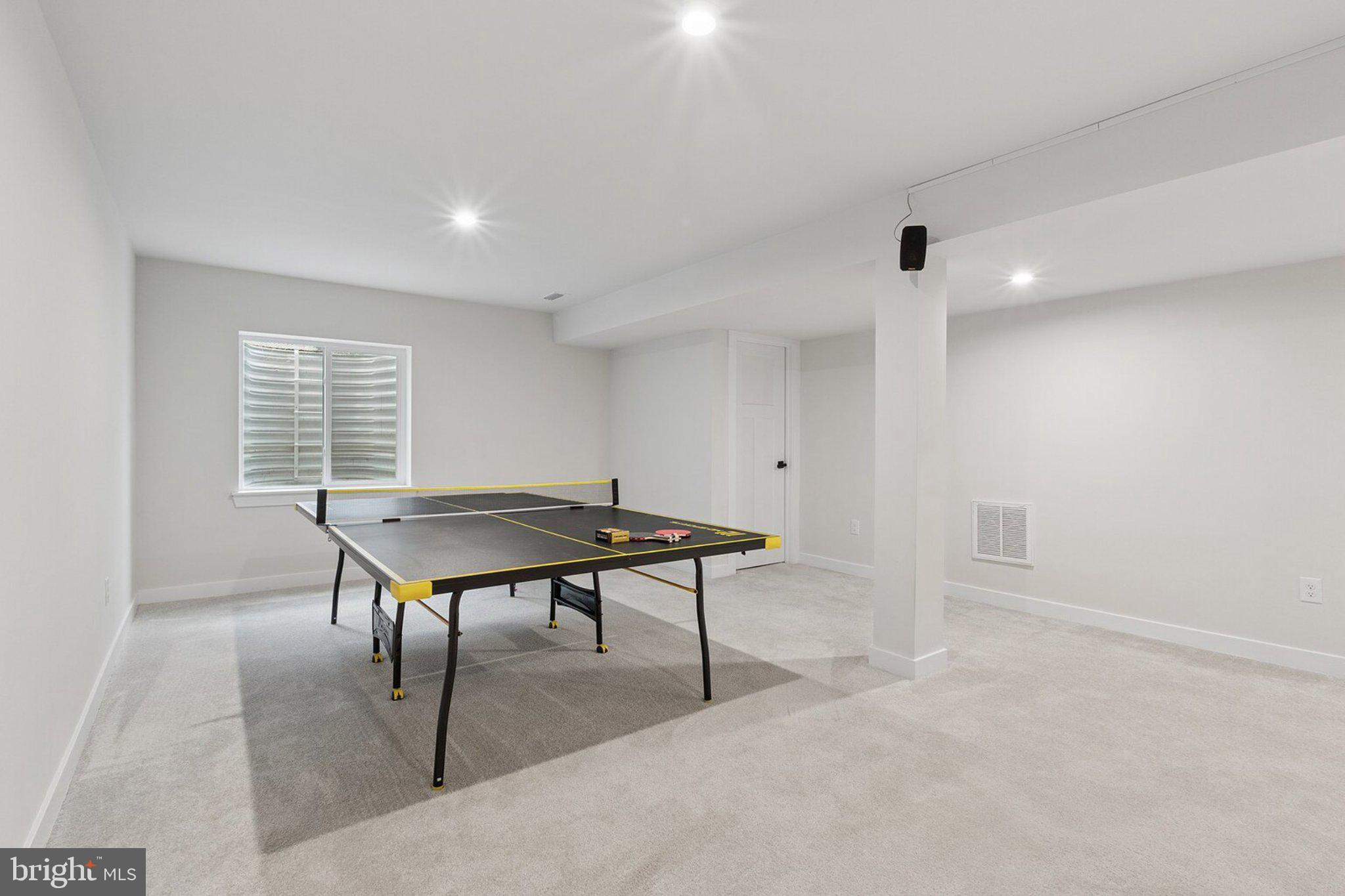 SADSBURY PARK - Residential