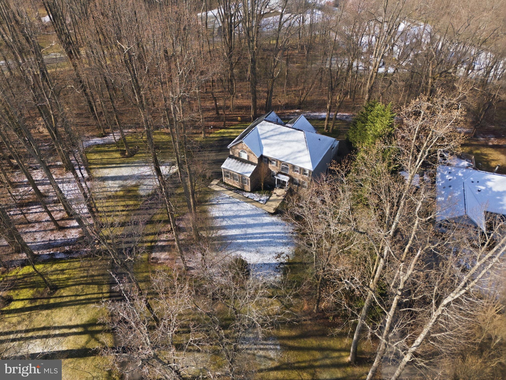 5534 NUTWELL SUDLEY ROAD