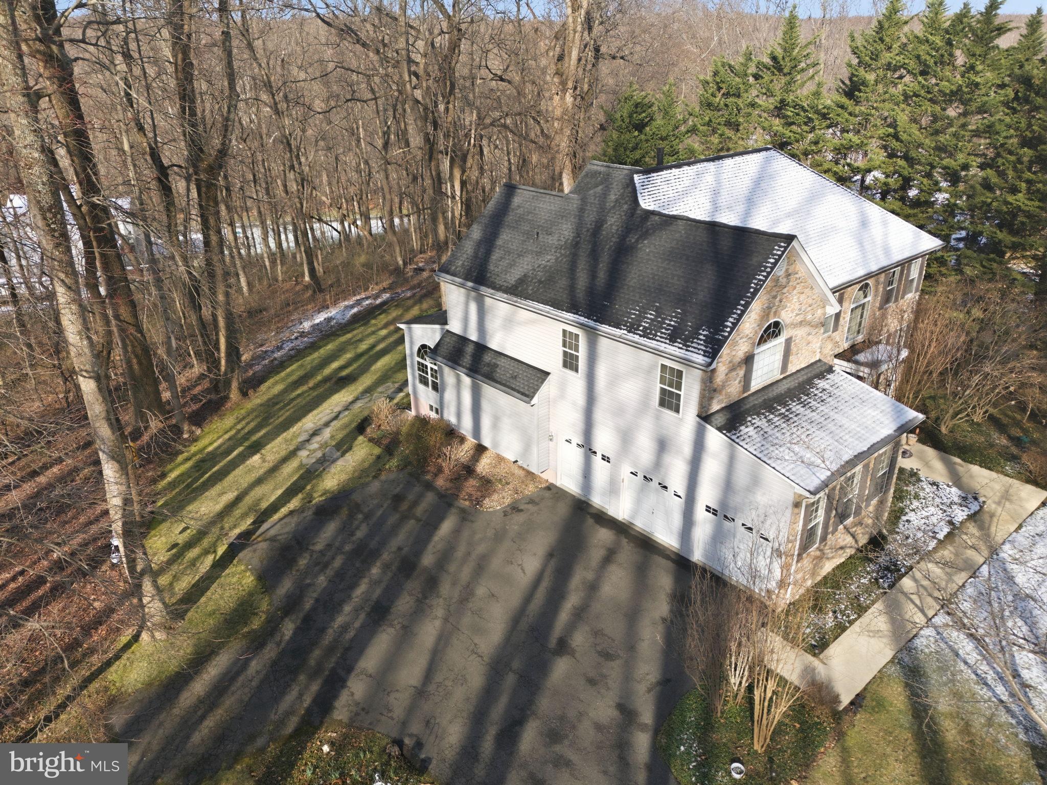 5534 NUTWELL SUDLEY ROAD