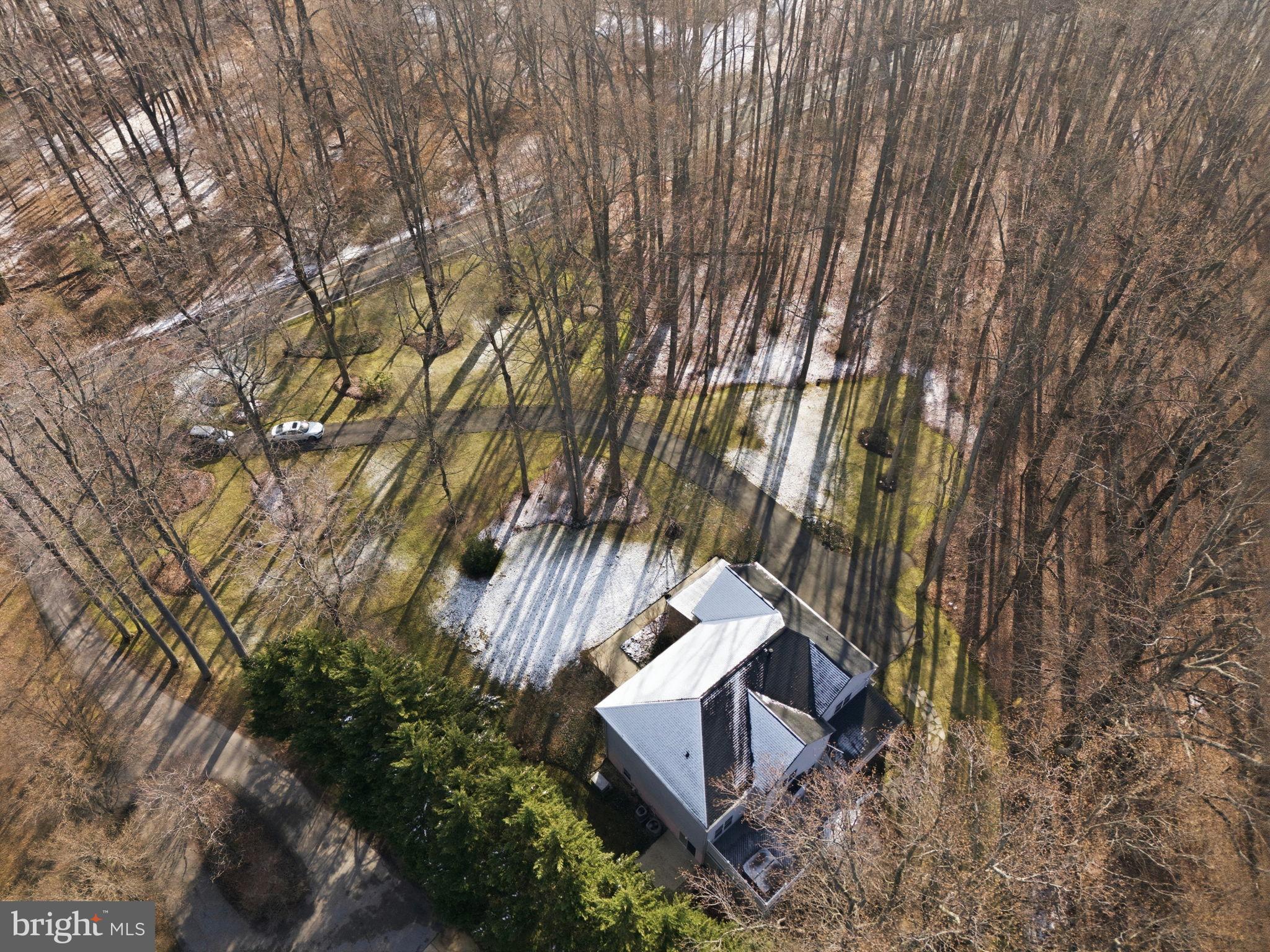 5534 NUTWELL SUDLEY ROAD