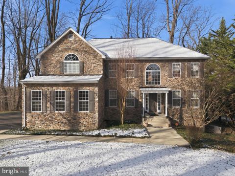 Homes For Sale - 5534 Nutwell Sudley Road<br/> DEALE, MD 20751
