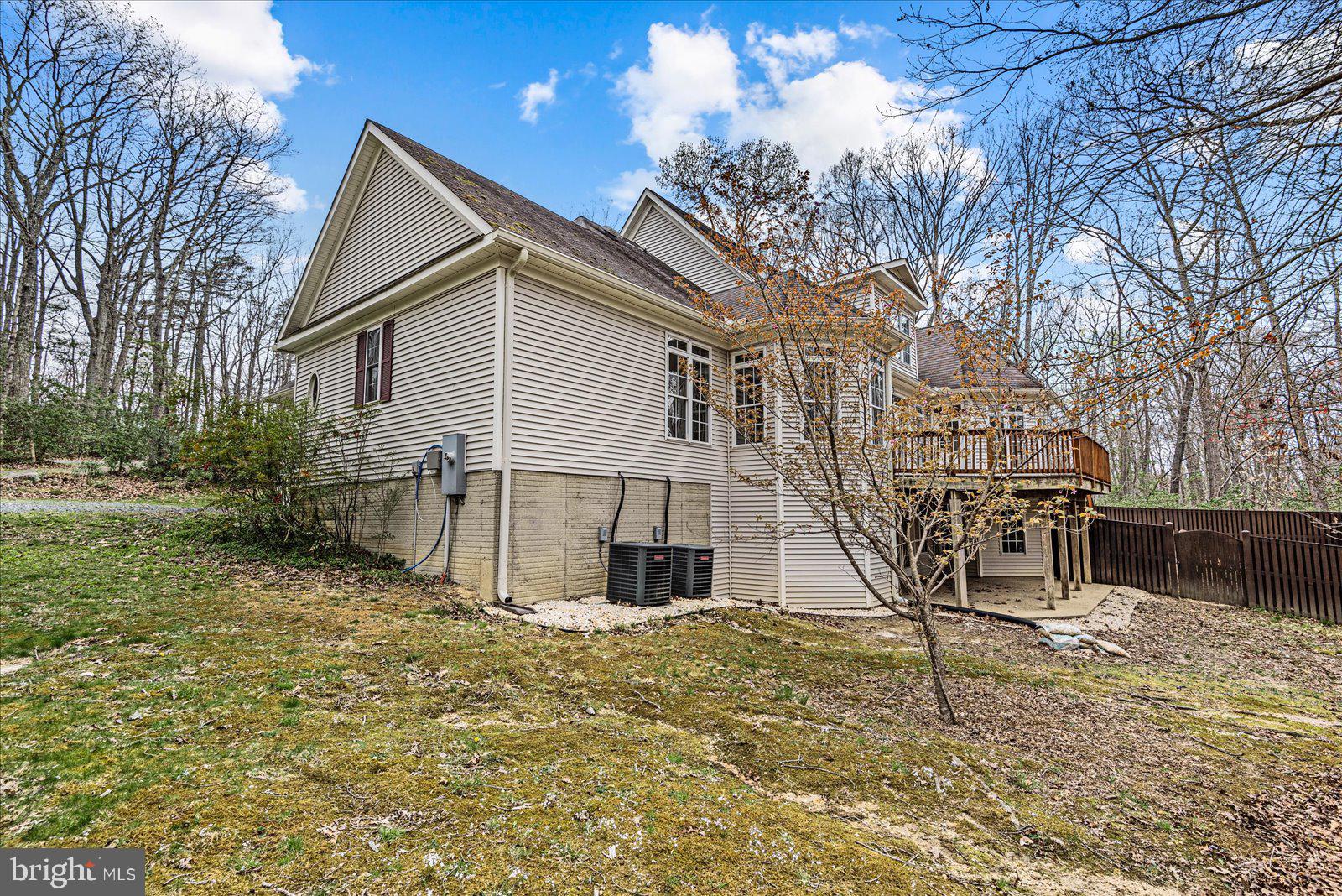 SLEEPY HOLLOW - Residential