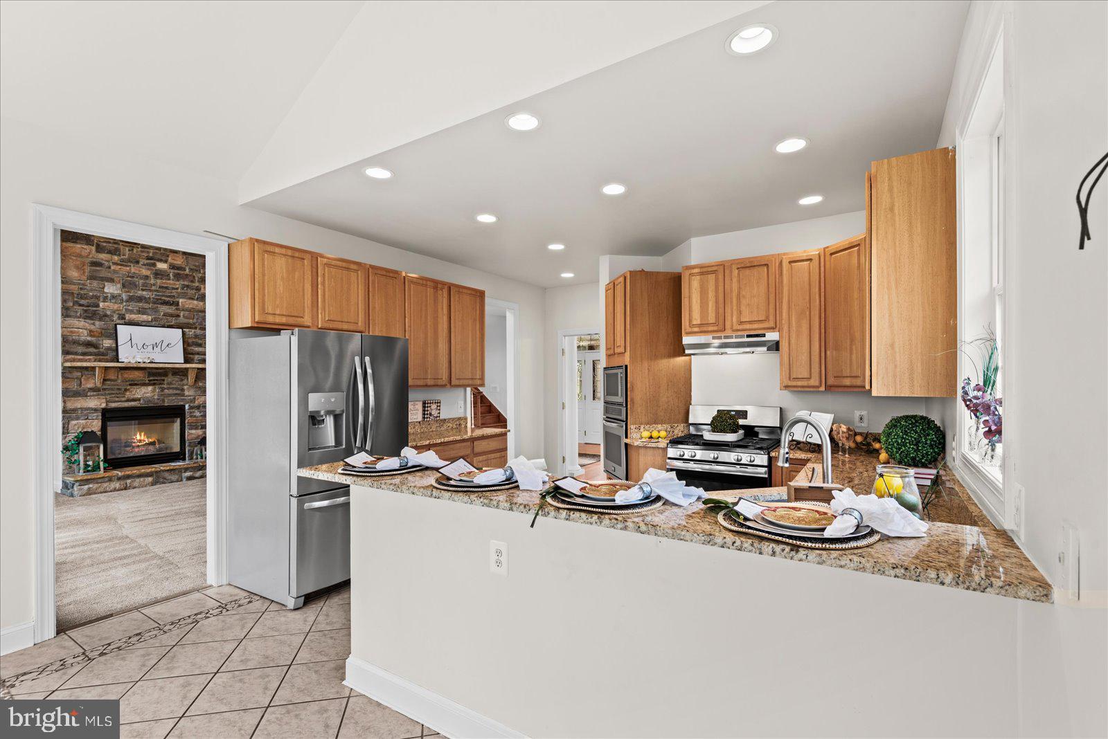 SLEEPY HOLLOW - Residential