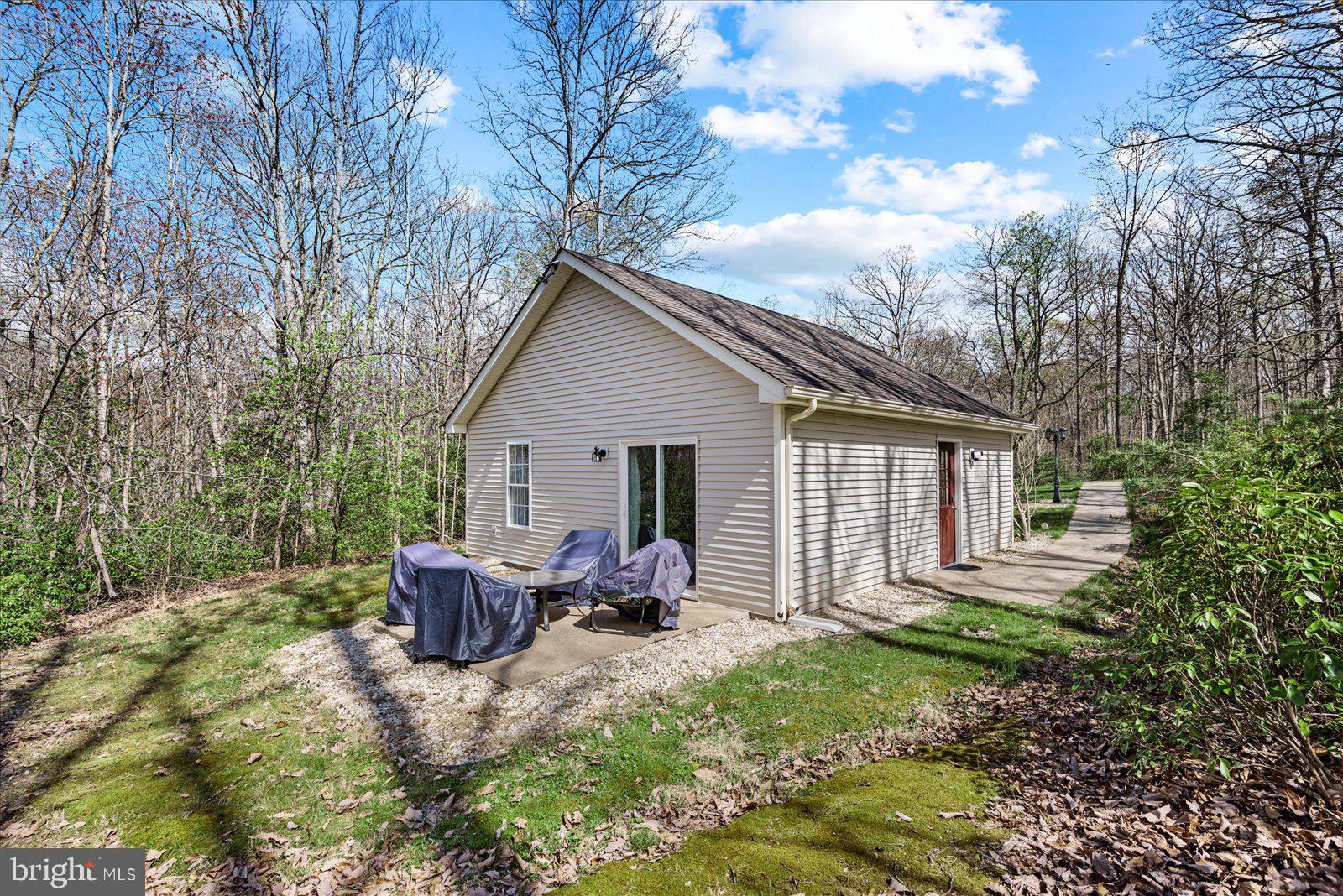 SLEEPY HOLLOW - Residential