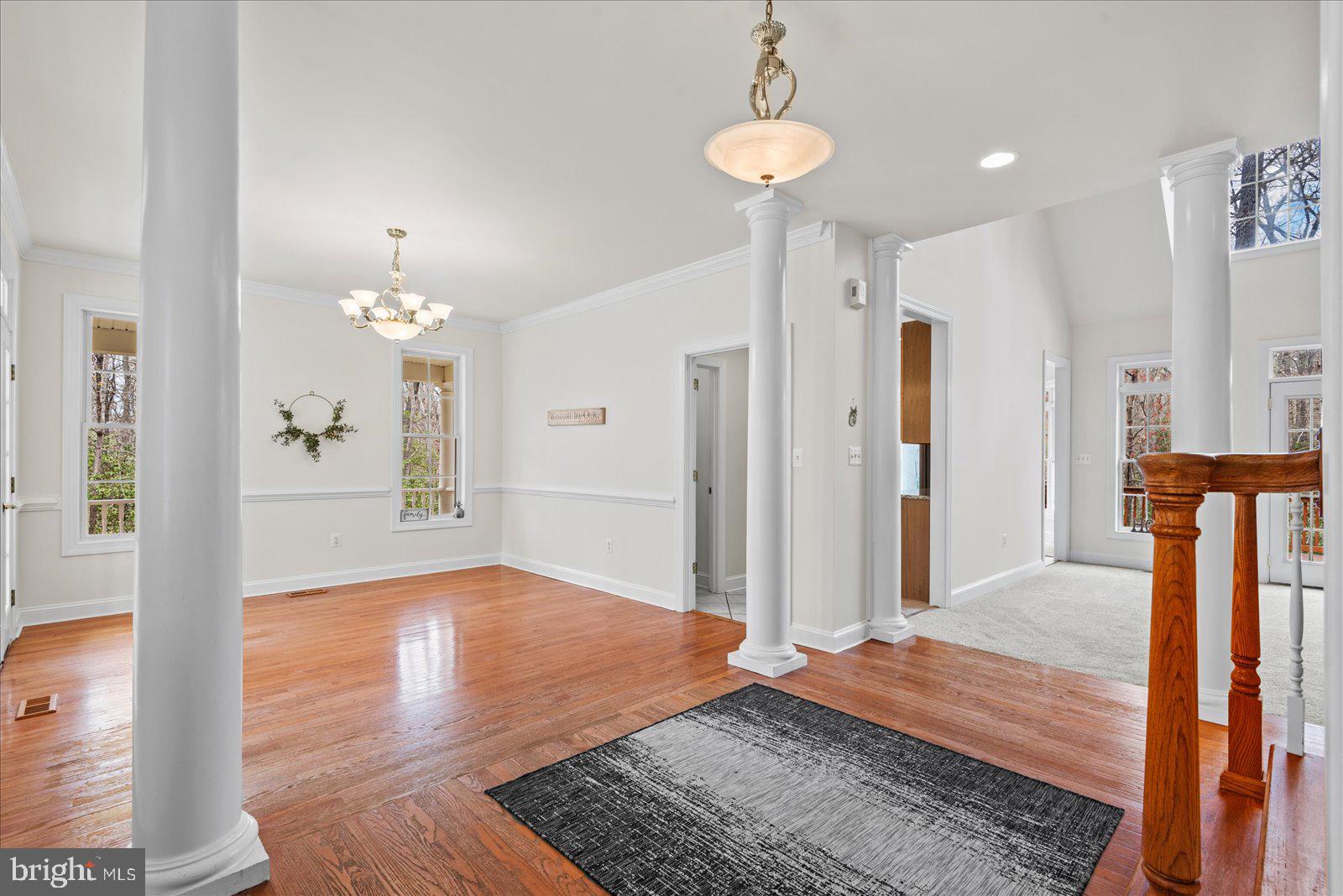 SLEEPY HOLLOW - Residential