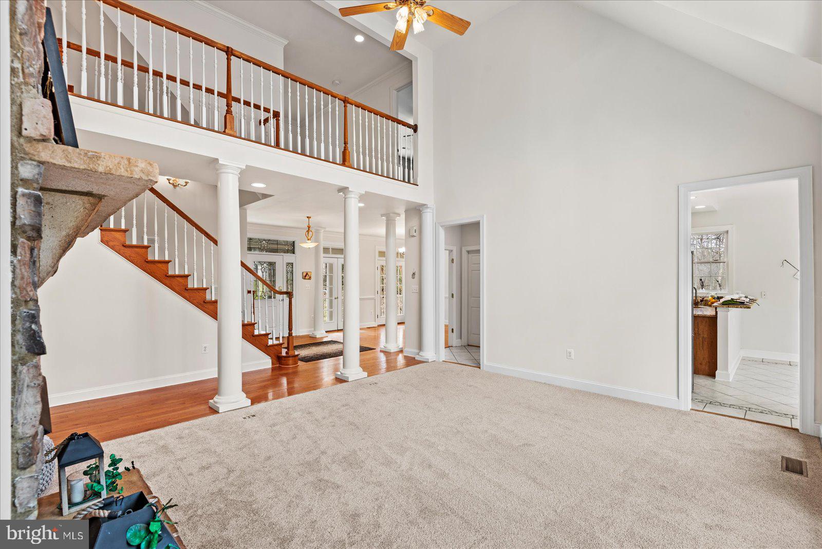 SLEEPY HOLLOW - Residential