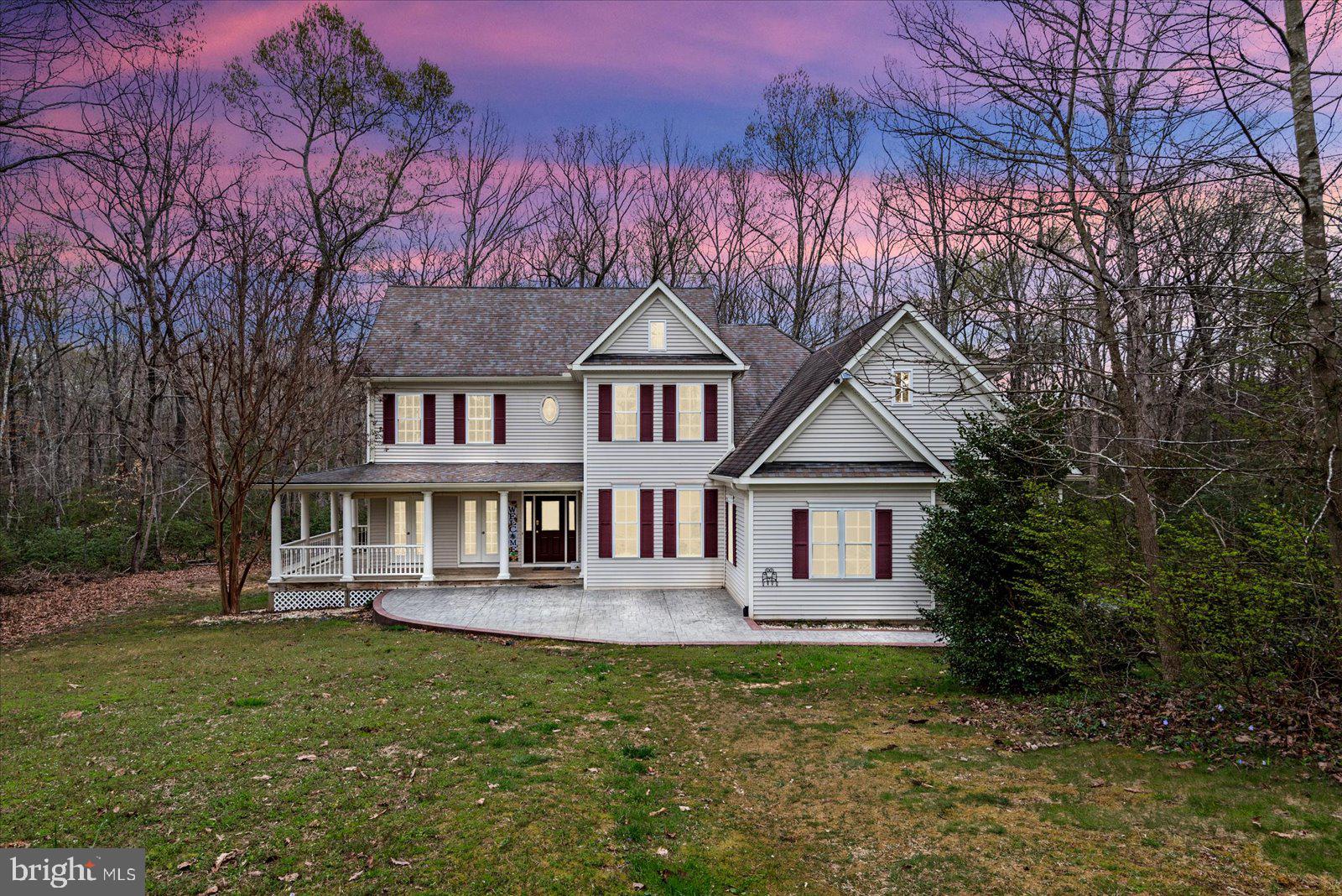 SLEEPY HOLLOW - Residential