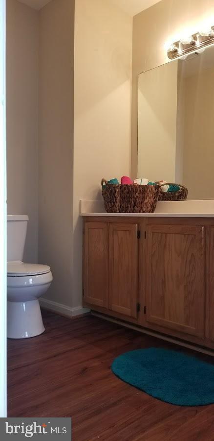 KETTERING OVERLOOK CONDO - Residential Lease