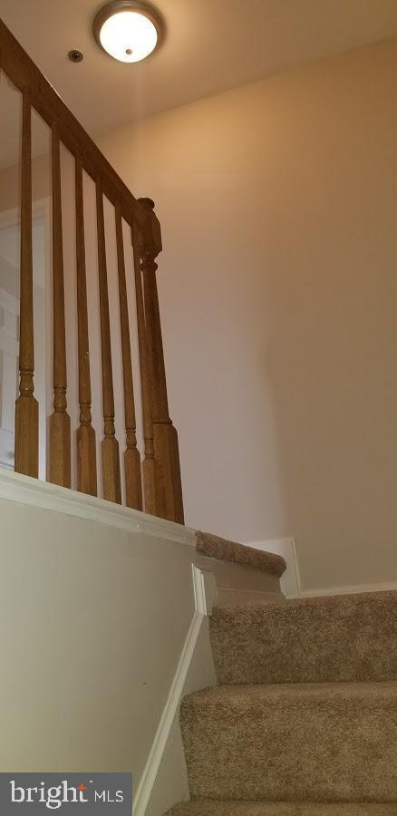 KETTERING OVERLOOK CONDO - Residential Lease