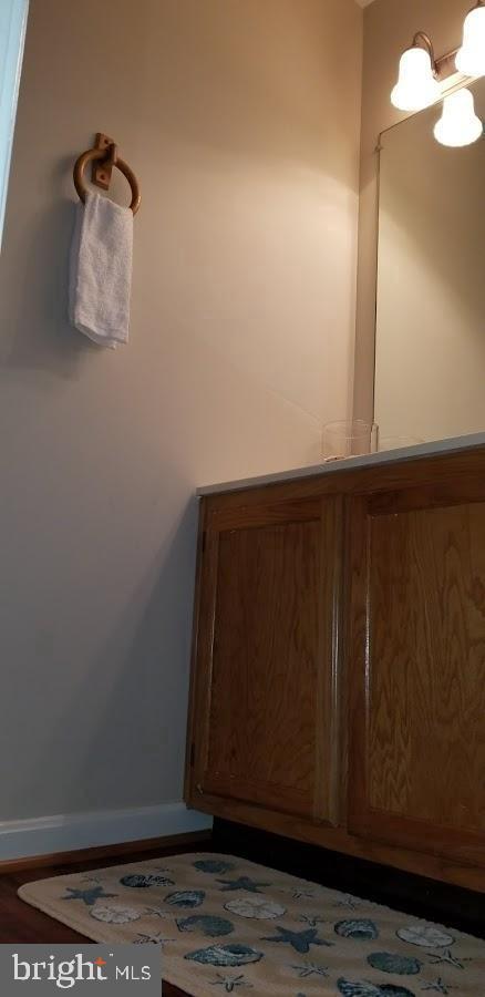 KETTERING OVERLOOK CONDO - Residential Lease