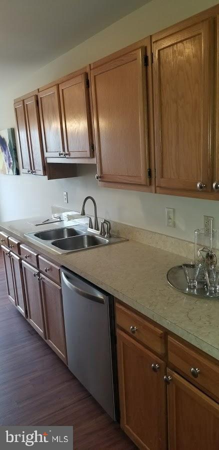 KETTERING OVERLOOK CONDO - Residential Lease