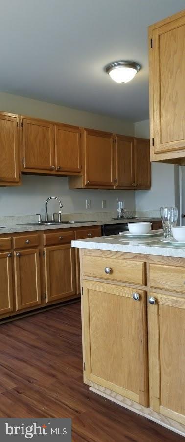 KETTERING OVERLOOK CONDO - Residential Lease