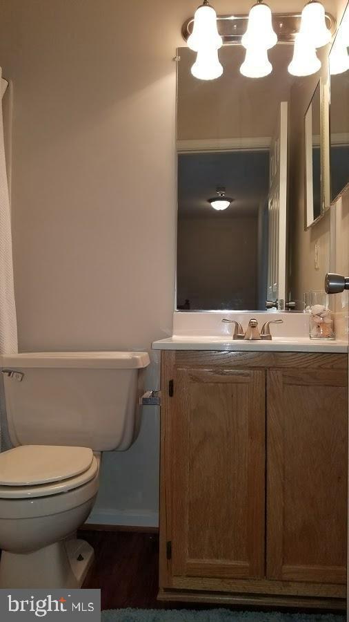 KETTERING OVERLOOK CONDO - Residential Lease