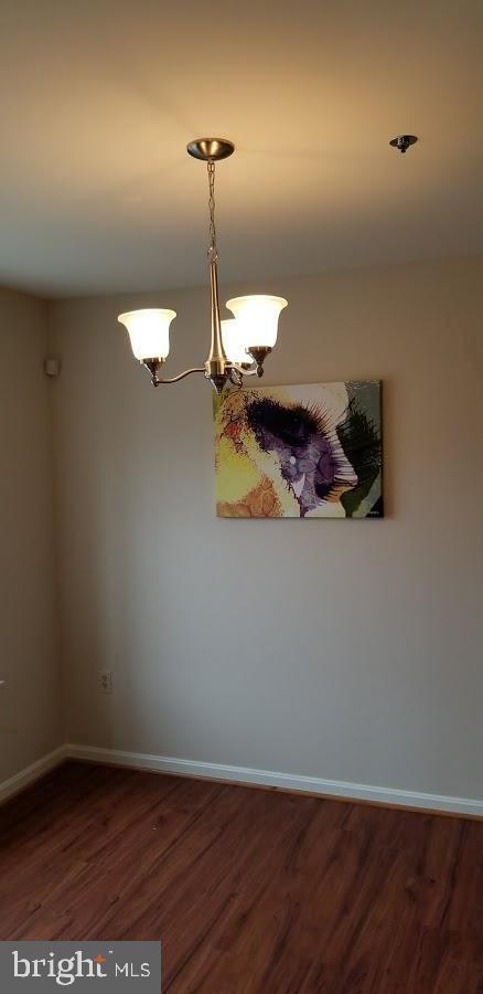 KETTERING OVERLOOK CONDO - Residential Lease